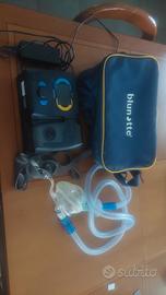   Respiratore Cpap