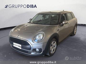 MINI Clubman Mini 2016 Diesel Mini 1.5 One D ...
