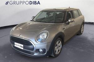 MINI Clubman Mini 2016 Diesel Mini 1.5 One D ...