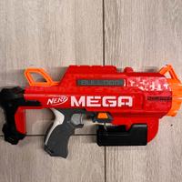 NERF HASBRO MEGA BULLDOG