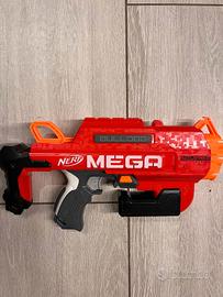 NERF HASBRO MEGA BULLDOG