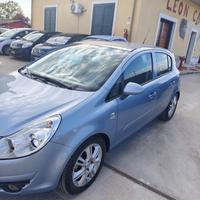 Opel Corsa 1.2 5 porte Cosmo gpl garantita 12 mesi