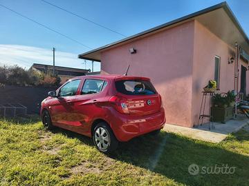 Opel Karl