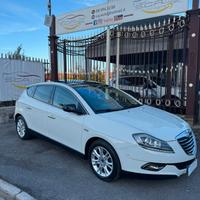 Lancia Delta 1.4 T-Jet 120 CV Steel Ecochic GPL