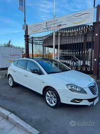 Lancia Delta 1.4 T-Jet 120 CV Steel Ecochic GPL