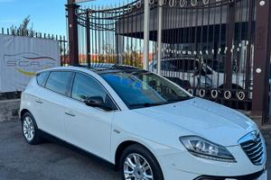 Lancia Delta 1.4 T-Jet 120 CV Steel Ecochic GPL