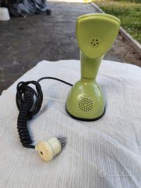 Telefono Cobra anni 60