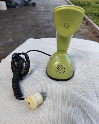 Telefono Cobra anni 60