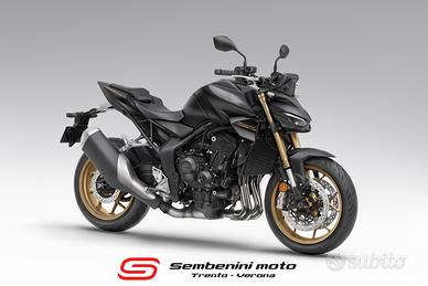 HONDA CB 1000 HORNET SP