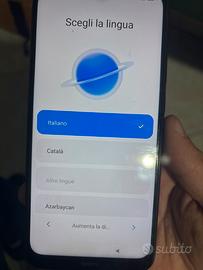 Xiaomi redmi note 8