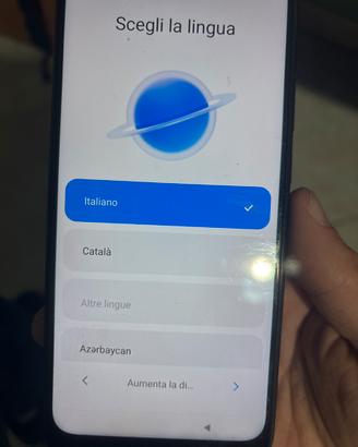Xiaomi redmi note 8
