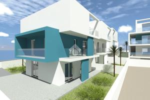 PORZIONE DI BIFAMILIARE A RAGUSA