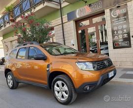 Dacia Duster 1.5 dCI 110CV 4X2 UNIPRO NAVI