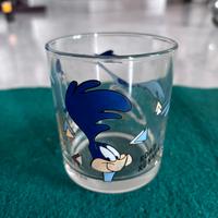 Bicchiere Nutella 1996