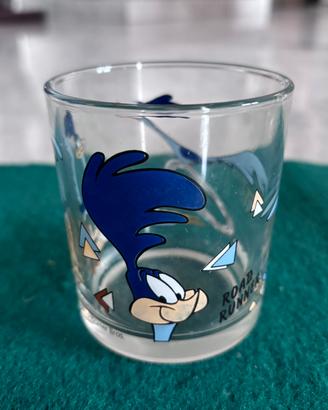 Bicchiere Nutella 1996