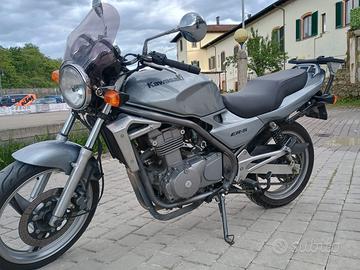 Kawasaki 500ER