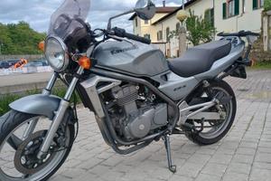 Kawasaki 500ER
