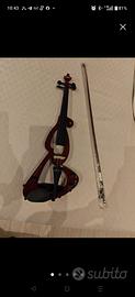 Violino Elettrico Sojing