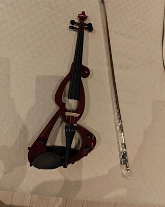Violino Elettrico Sojing