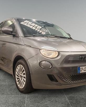 FIAT 500 Electric Elettrica La Prima 95cv