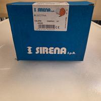 Sirena Electra Celere