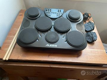 Balleria elettronica Alesis