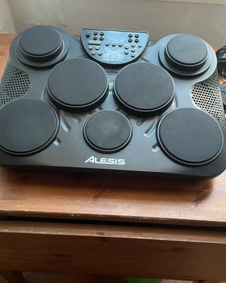 Balleria elettronica Alesis
