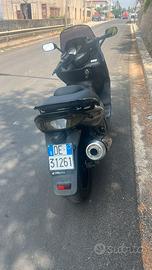 YAMAHA T MAX