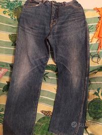 JEANS RANCHEROS ORIGINALI anni '80