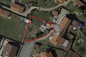 VILLA A SCHIERA A SAN CARLO CANAVESE