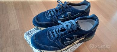 SCARPE UOMO PREMIATA