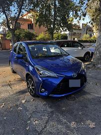 Toyota Yaris 1.5 hibrid