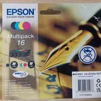 Cartucce stampante EPSON