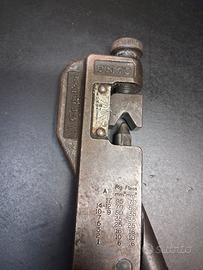 Cembra TN70 crimpatrice meccanica