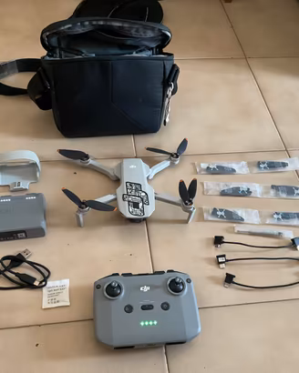 Drone dji Mini 4k Come Nuovo 