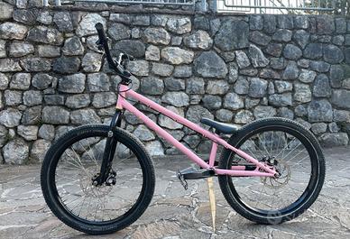 Bici Street trial