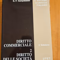 Diritto commerciale Campobasso vol. 2