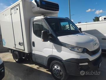 Iveco 35C15