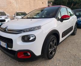 Citroen C3 PureTech 82 Shine
