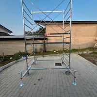 TRABATELLI fino a 9.5m