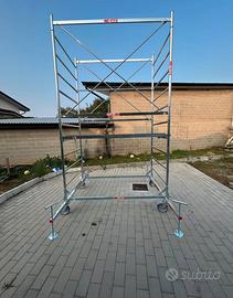 TRABATELLI fino a 9.5m