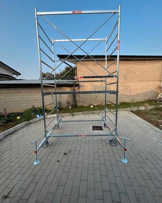 TRABATELLI fino a 9.5m