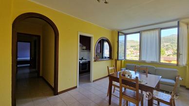 Quadrilocale a Terni