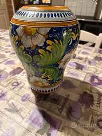 Vaso Caltagirone