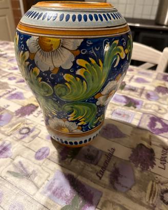 Vaso Caltagirone
