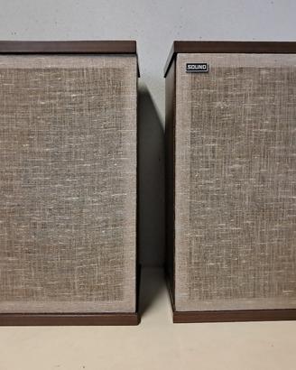 Coppia Casse Della sound mod SM350