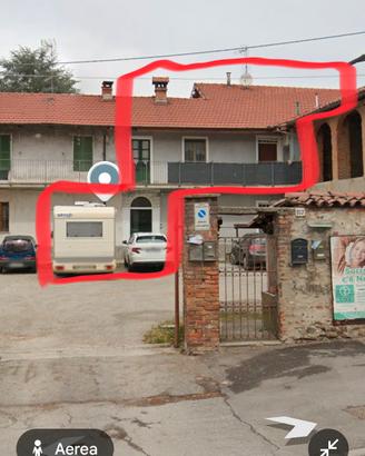 casa indipendente 