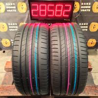 2 GOMME BRIDGESTONE 255 40 18 AL 80%