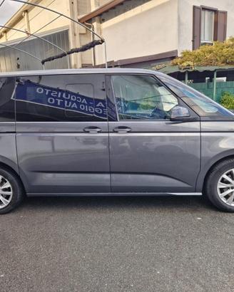 VOLKSWAGEN Multivan 2.0 TDI 150CV DSG Life