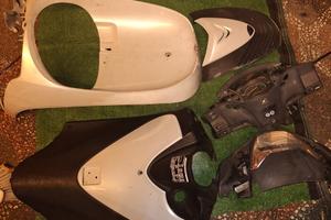 Honda sh 2010/12 carene